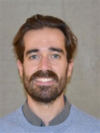 Paul Jacottin