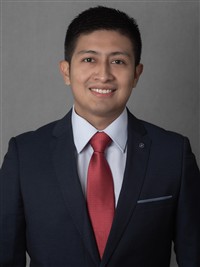 Cristhian Fernando Salas Cotaquispe