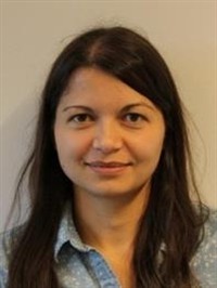 Theodora Kontogianni