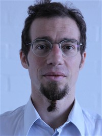Carlos Esteban Budde