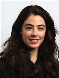 Maryam Dowlatabadian