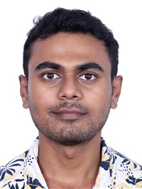 Karthik Deshmukh Bheemra