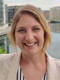 Anja Holm
