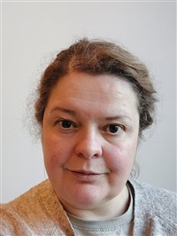 Anzhela Pavlenko