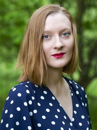 Anna Dreneva