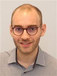 Daniel Guerrero Domínguez
