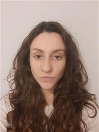 Theodora Georgakopoulou
