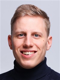 Lukas Alexander Karkossa
