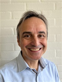 Elias Zafirakos