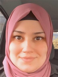 Ayse Sariyar