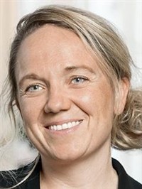 Laura Gade-Rasmussen