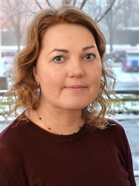 Marianne Ploug