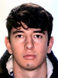 Mario Poujade Méndez