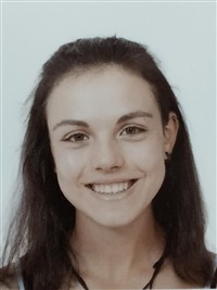 Martina Escorial Garcia
