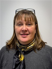 Tina Falch Rasmussen