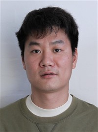Jingren Xie