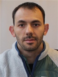Mahmoud Dhimish