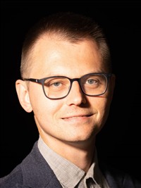 Adam Narbudowicz