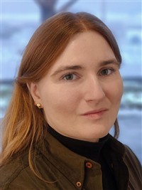 Line Dalsgaard