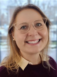 Berit Helene Vangborg