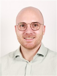 Christian Hviid Jonstrup