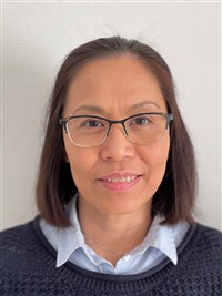 Lien Jørgensen