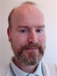 Kasper Høst Frederiksen