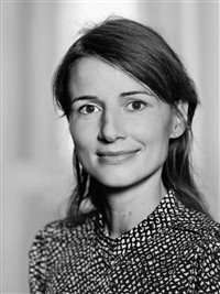 Liselotte Jauffred