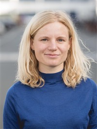 Sif Lehman Jensen