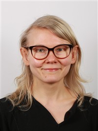 Marja Elina Rinne
