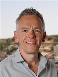 Allan Junge Hyldal
