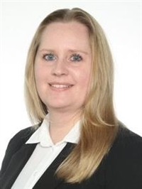 Mette Hee Harpsøe