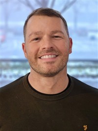 Morten Halby