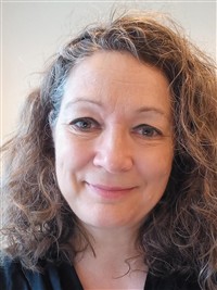Anne Helene Handberg Pedersen