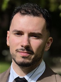 Enzo Aupetit