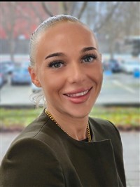 Filippa Caroline Vilja Holse