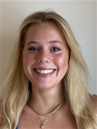 Morgane Kassandra Besson