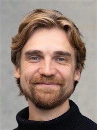 Kasper Haldrup Björnsson