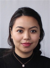 Orusha Thapa Magar