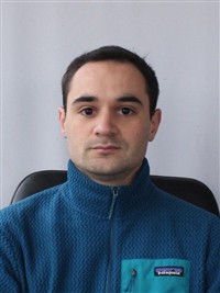 Mattia Guarnieri