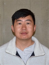 Kevin John Qiu