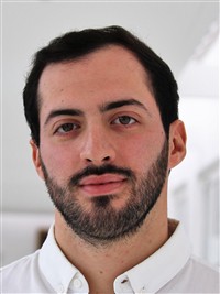 Matteo Calafà