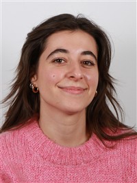 Carlota Marola Fernandez Gonzalez