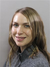 Katarzyna Wozniak