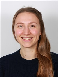 Pia Kronsbein