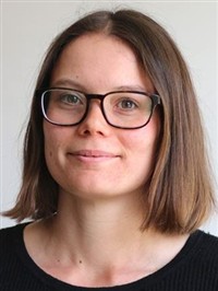 Amanda Sörensen Ristinmaa