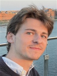 Theo Rüter Würtzen