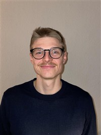 Rasmus Lyngsie Hjalgrim