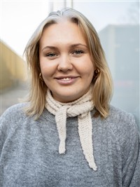 Caroline Juliussen Nørgaard
