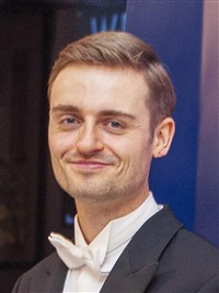 Boaz Izelaar